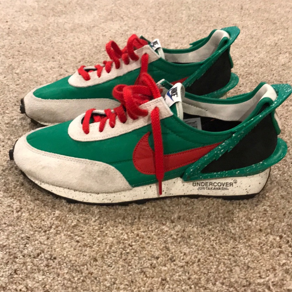 Women’s Nike Undercover. Jun Takahashi 12.5